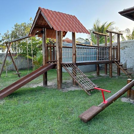فيلا Casa - Taipu De Fora ماراو المظهر الخارجي الصورة